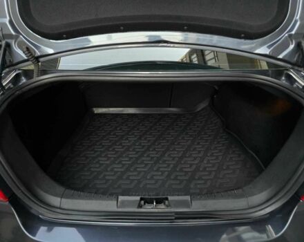 Серый Форд Фокус, объемом двигателя 0 л и пробегом 136 тыс. км за 5999 $, фото 20 на Automoto.ua