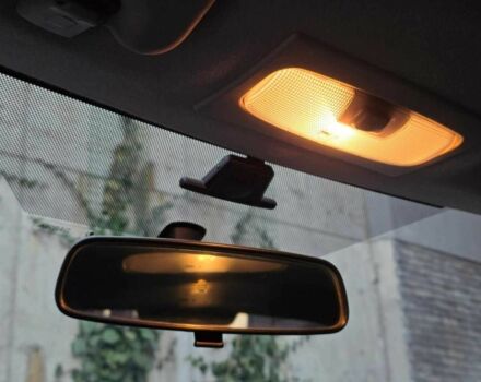 Серый Форд Фокус, объемом двигателя 0 л и пробегом 136 тыс. км за 5999 $, фото 12 на Automoto.ua