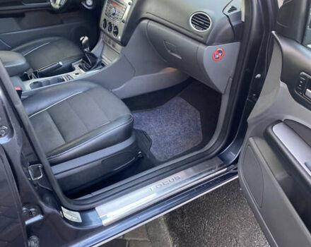 Сірий Форд Фокус, об'ємом двигуна 1.56 л та пробігом 270 тис. км за 5699 $, фото 22 на Automoto.ua