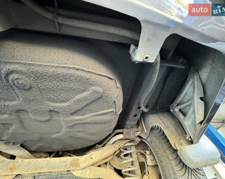 Серый Форд Фокус, объемом двигателя 2 л и пробегом 157 тыс. км за 7400 $, фото 17 на Automoto.ua