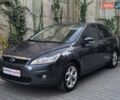 Форд Фокус 2010 в Хмельницком на Automoto.ua Серый Форд Фокус, объемом двигателя 1.6 л и пробегом 136 тыс. км за 5999 $, фото 1 на Automoto.ua