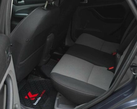 Серый Форд Фокус, объемом двигателя 0 л и пробегом 136 тыс. км за 5999 $, фото 21 на Automoto.ua