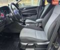 Сірий Форд Фокус, об'ємом двигуна 1.6 л та пробігом 214 тис. км за 3500 $, фото 1 на Automoto.ua