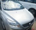 Сірий Форд Фокус, об'ємом двигуна 1.6 л та пробігом 178 тис. км за 5500 $, фото 1 на Automoto.ua