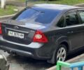 Серый Форд Фокус, объемом двигателя 2 л и пробегом 164 тыс. км за 6620 $, фото 19 на Automoto.ua