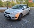 Сірий Форд Фокус, об'ємом двигуна 1.6 л та пробігом 146 тис. км за 4999 $, фото 1 на Automoto.ua