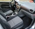 Сірий Форд Фокус, об'ємом двигуна 1.6 л та пробігом 146 тис. км за 4999 $, фото 17 на Automoto.ua