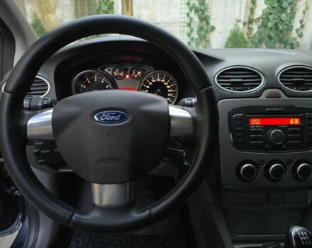 Серый Форд Фокус, объемом двигателя 0 л и пробегом 136 тыс. км за 5999 $, фото 11 на Automoto.ua