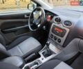 Сірий Форд Фокус, об'ємом двигуна 1.6 л та пробігом 146 тис. км за 4999 $, фото 16 на Automoto.ua