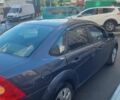Сірий Форд Фокус, об'ємом двигуна 1.6 л та пробігом 221 тис. км за 4300 $, фото 5 на Automoto.ua