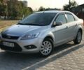 Сірий Форд Фокус, об'ємом двигуна 1.6 л та пробігом 116 тис. км за 8150 $, фото 1 на Automoto.ua