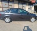 Сірий Форд Фокус, об'ємом двигуна 1.6 л та пробігом 209 тис. км за 5500 $, фото 5 на Automoto.ua