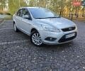 Сірий Форд Фокус, об'ємом двигуна 1.6 л та пробігом 146 тис. км за 4999 $, фото 1 на Automoto.ua