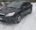 Сірий Форд Фокус, об'ємом двигуна 1.6 л та пробігом 260 тис. км за 6000 $, фото 1 на Automoto.ua