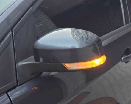 Серый Форд Фокус, объемом двигателя 0 л и пробегом 136 тыс. км за 5999 $, фото 2 на Automoto.ua