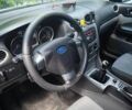 Сірий Форд Фокус, об'ємом двигуна 1.6 л та пробігом 178 тис. км за 5500 $, фото 5 на Automoto.ua