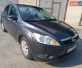 Сірий Форд Фокус, об'ємом двигуна 1.6 л та пробігом 209 тис. км за 5500 $, фото 6 на Automoto.ua