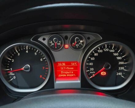 Серый Форд Фокус, объемом двигателя 0 л и пробегом 136 тыс. км за 5999 $, фото 10 на Automoto.ua