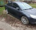 Сірий Форд Фокус, об'ємом двигуна 2 л та пробігом 168 тис. км за 7000 $, фото 1 на Automoto.ua