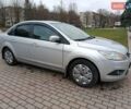 Сірий Форд Фокус, об'ємом двигуна 0 л та пробігом 204 тис. км за 5700 $, фото 6 на Automoto.ua