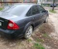 Сірий Форд Фокус, об'ємом двигуна 2 л та пробігом 160 тис. км за 7000 $, фото 7 на Automoto.ua