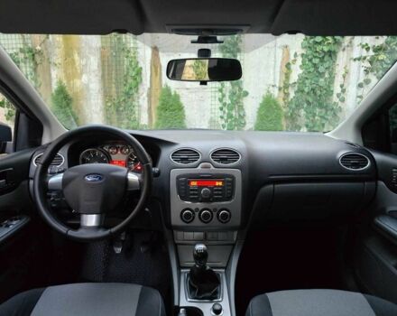 Серый Форд Фокус, объемом двигателя 0 л и пробегом 136 тыс. км за 5999 $, фото 23 на Automoto.ua