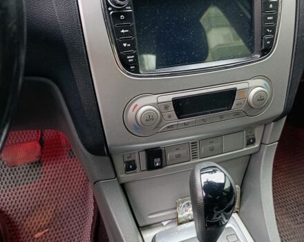 Сірий Форд Фокус, об'ємом двигуна 2 л та пробігом 160 тис. км за 7000 $, фото 6 на Automoto.ua