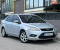 Сірий Форд Фокус, об'ємом двигуна 1.6 л та пробігом 339 тис. км за 3699 $, фото 1 на Automoto.ua