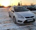 Серый Форд Фокус, объемом двигателя 1.6 л и пробегом 271 тыс. км за 3850 $, фото 1 на Automoto.ua