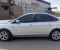 Сірий Форд Фокус, об'ємом двигуна 1.6 л та пробігом 171 тис. км за 6496 $, фото 4 на Automoto.ua