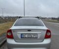 Серый Форд Фокус, объемом двигателя 1.6 л и пробегом 328 тыс. км за 4200 $, фото 4 на Automoto.ua