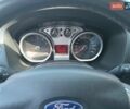 Сірий Форд Фокус, об'ємом двигуна 1.6 л та пробігом 209 тис. км за 5500 $, фото 7 на Automoto.ua