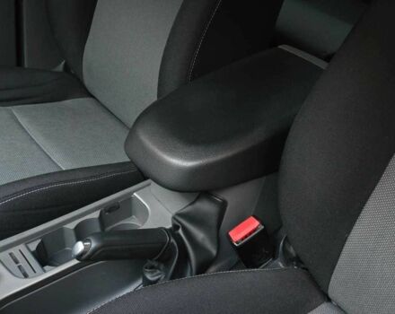 Серый Форд Фокус, объемом двигателя 0 л и пробегом 136 тыс. км за 5999 $, фото 15 на Automoto.ua