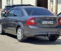 Сірий Форд Фокус, об'ємом двигуна 2 л та пробігом 164 тис. км за 6883 $, фото 1 на Automoto.ua