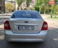 Серый Форд Фокус, объемом двигателя 1.6 л и пробегом 269 тыс. км за 5500 $, фото 7 на Automoto.ua