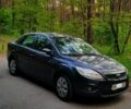Сірий Форд Фокус, об'ємом двигуна 1.6 л та пробігом 180 тис. км за 5500 $, фото 3 на Automoto.ua