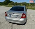 Серый Форд Фокус, объемом двигателя 1.6 л и пробегом 253 тыс. км за 4850 $, фото 6 на Automoto.ua