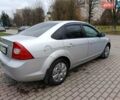 Серый Форд Фокус, объемом двигателя 0 л и пробегом 204 тыс. км за 4100 $, фото 5 на Automoto.ua