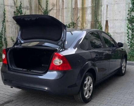 Серый Форд Фокус, объемом двигателя 0 л и пробегом 136 тыс. км за 5999 $, фото 19 на Automoto.ua