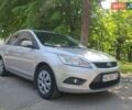 Серый Форд Фокус, объемом двигателя 1.6 л и пробегом 269 тыс. км за 5500 $, фото 18 на Automoto.ua