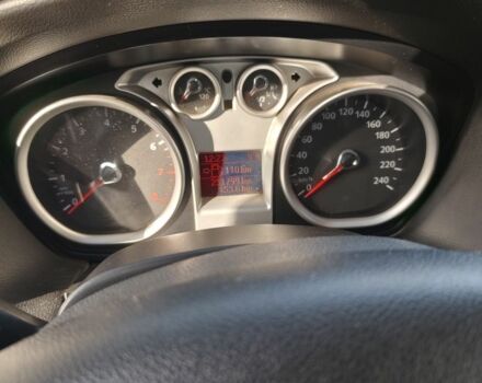 Серый Форд Фокус, объемом двигателя 1.6 л и пробегом 250 тыс. км за 5500 $, фото 3 на Automoto.ua