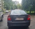 Сірий Форд Фокус, об'ємом двигуна 1.6 л та пробігом 221 тис. км за 4308 $, фото 5 на Automoto.ua