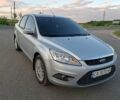 Сірий Форд Фокус, об'ємом двигуна 1.6 л та пробігом 204 тис. км за 5700 $, фото 1 на Automoto.ua