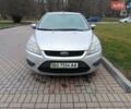 Серый Форд Фокус, объемом двигателя 0 л и пробегом 204 тыс. км за 4100 $, фото 1 на Automoto.ua