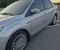 Сірий Форд Фокус, об'ємом двигуна 1.6 л та пробігом 204 тис. км за 5700 $, фото 3 на Automoto.ua