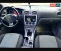 Сірий Форд Фокус, об'ємом двигуна 1.6 л та пробігом 221 тис. км за 4308 $, фото 11 на Automoto.ua