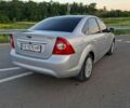 Сірий Форд Фокус, об'ємом двигуна 1.6 л та пробігом 204 тис. км за 5700 $, фото 19 на Automoto.ua