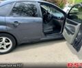 Сірий Форд Фокус, об'ємом двигуна 1.6 л та пробігом 320 тис. км за 4200 $, фото 11 на Automoto.ua