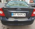 Сірий Форд Фокус, об'ємом двигуна 1.6 л та пробігом 214 тис. км за 3500 $, фото 9 на Automoto.ua