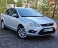 Сірий Форд Фокус, об'ємом двигуна 1.6 л та пробігом 146 тис. км за 4999 $, фото 5 на Automoto.ua